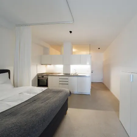 Kajo269 Feriencc In Der Altstadt 아파트 프라이부르크 임 브리스가우